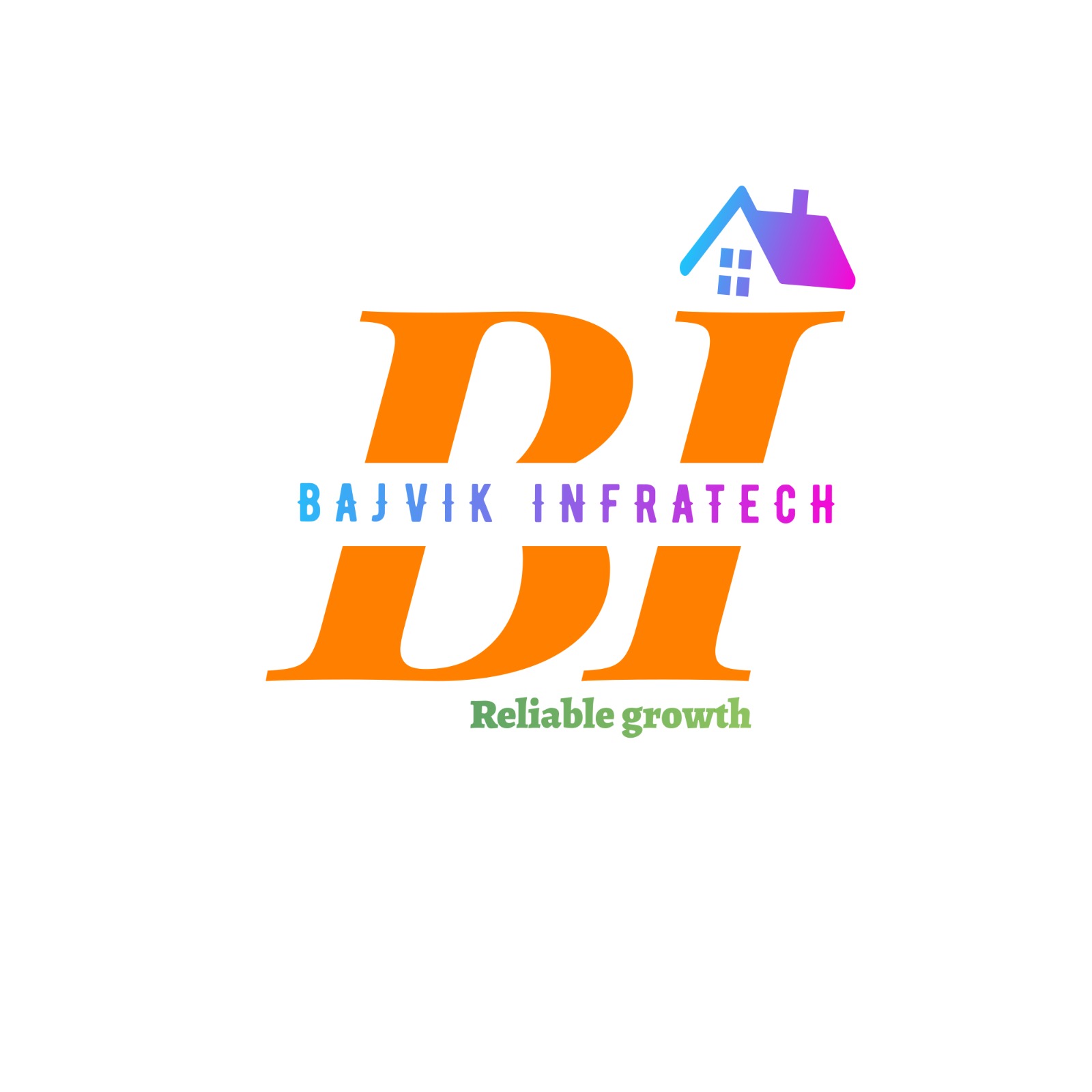 BAJVIK Logo